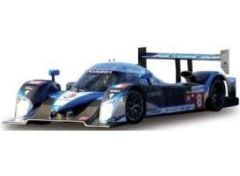 Peugeot 908 HDI FAP Le Mans 2009 #8 Bourdais/Sarrazin