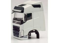 Volvo FH Gl. 2020 cabine WLB (2 st.), white