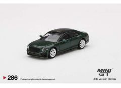 1/64 Bentley Flying Spur Verdant, dark green