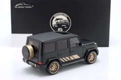 1/18 ALMOST-REAL - MERCEDES G63 AMG (W463)