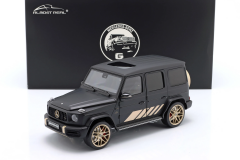 1/18 ALMOST-REAL - MERCEDES G63 AMG (W463)