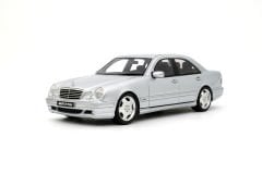 OTTO-MOBILE - MERCEDES BENZ - E-CLASS E55 AMG (W210) 2001