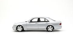 OTTO-MOBILE - MERCEDES BENZ - E-CLASS E55 AMG (W210) 2001