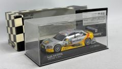 MINICHAMPS - AUDI - A4 BEST BUDDIES N 15 DTM 2008 O.JARVIS