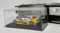 MINICHAMPS - AUDI - A4 BEST BUDDIES N 15 DTM 2008 O.JARVIS