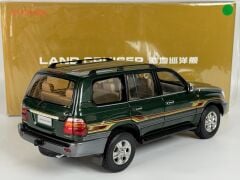 1/18 PAUDI TOYOTA LAND CRUISER - PA18LC