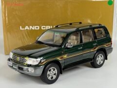 1/18 PAUDI TOYOTA LAND CRUISER - PA18LC