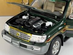 1/18 PAUDI TOYOTA LAND CRUISER - PA18LC