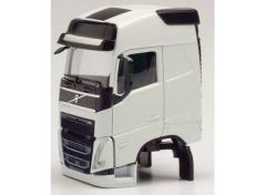 Volvo FH Gl. 2020 cabine (2 st.), white
