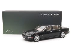 ALMOST-REAL - JAGUAR - XJ6 (X350) 2003