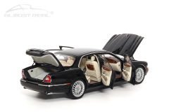 ALMOST-REAL - JAGUAR - XJ6 (X350) 2003