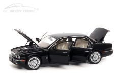 ALMOST-REAL - JAGUAR - XJ6 (X350) 2003