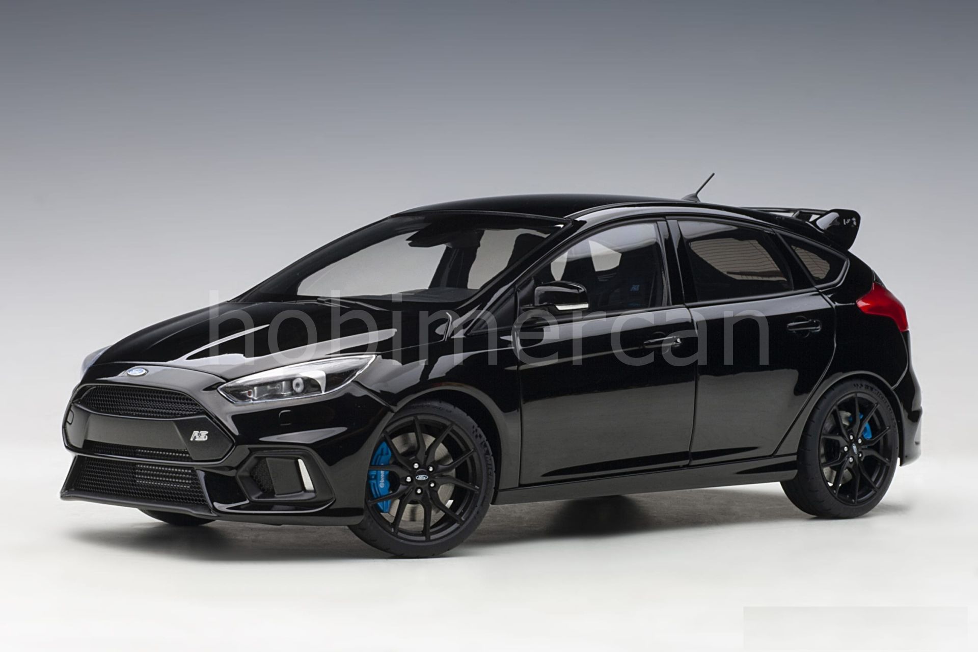 AUTOART - FORD ENGLAND - FOCUS RS 2016