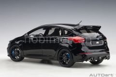 AUTOART - FORD ENGLAND - FOCUS RS 2016