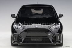 AUTOART - FORD ENGLAND - FOCUS RS 2016