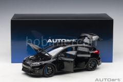 AUTOART - FORD ENGLAND - FOCUS RS 2016