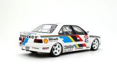 OTTO-MOBILE - PEUGEOT - 405 Mi16 TEAM PEUGEOT TALBOT SPORT N 45 BTCC SEASON 1992 ROBB GRAVETT