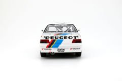 OTTO-MOBILE - PEUGEOT - 405 Mi16 TEAM PEUGEOT TALBOT SPORT N 45 BTCC SEASON 1992 ROBB GRAVETT