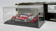 MINICHAMPS - AUDI - A4 N 18 S.LINE DTM 2008 M.ROCKENFELLER