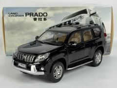 1/18 PAUDI TOYOTA LAND CRUISER PRADO - PA18LCPR