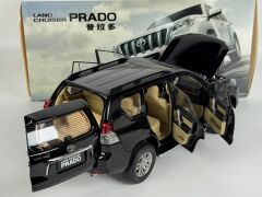 1/18 PAUDI TOYOTA LAND CRUISER PRADO - PA18LCPR