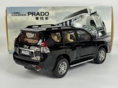 1/18 PAUDI TOYOTA LAND CRUISER PRADO - PA18LCPR