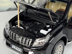 1/18 PAUDI TOYOTA LAND CRUISER PRADO - PA18LCPR