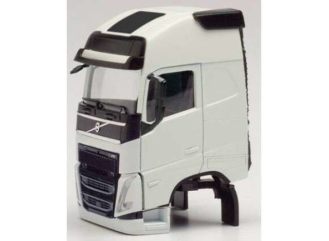 Volvo FH Gl. XL 2020 cabine (2 st.), white