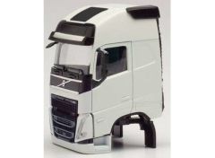 Volvo FH Gl. XL 2020 cabine (2 st.), white