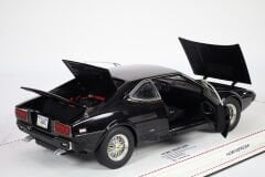 1/18 MATTEL HOT WHEELS - FERRARI - DINO 308 GT4 1975 PERSONAL CAR ELVIS PRESLEY