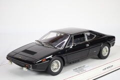 1/18 MATTEL HOT WHEELS - FERRARI - DINO 308 GT4 1975 PERSONAL CAR ELVIS PRESLEY