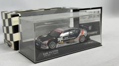 MINICHAMPS - AUDI - A4 N 8 TOP SERVICE DTM 2007 T.SCHEIDER