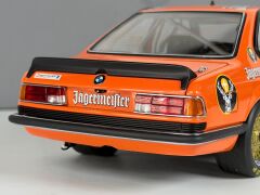 AUTOART - BMW - 6-SERIES 635CSi TEAM JAGERMEISTER N 36 ETCC GROUP-A 1984 BRUN - GROHS