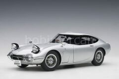 AUTOART - TOYOTA - 2000GT COUPE 1967