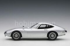 AUTOART - TOYOTA - 2000GT COUPE 1967
