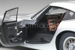 AUTOART - TOYOTA - 2000GT COUPE 1967