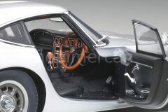 AUTOART - TOYOTA - 2000GT COUPE 1967