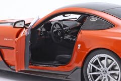 MINICHAMPS - MERCEDES BENZ - AMG GT V8 BLACK SERIES 2021