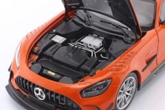 MINICHAMPS - MERCEDES BENZ - AMG GT V8 BLACK SERIES 2021