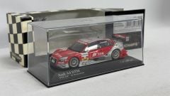 MINICHAMPS - AUDI - A4 S-LINE N 11 DTM 2007 M.ROCKENFELLER