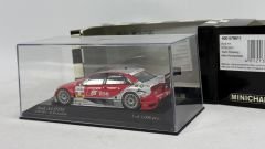 MINICHAMPS - AUDI - A4 S-LINE N 11 DTM 2007 M.ROCKENFELLER