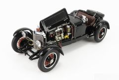 CMC - MERCEDES BENZ - SSK SPIDER 1930