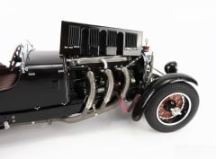CMC - MERCEDES BENZ - SSK SPIDER 1930