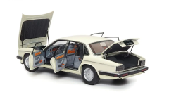ALMOST-REAL - JAGUAR - DAIMLER XJ6 (XJ40) 1986