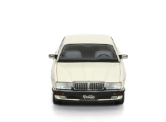 ALMOST-REAL - JAGUAR - DAIMLER XJ6 (XJ40) 1986
