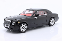 1/18 KYOSHO - ROLLS ROYCE - PHANTOM COUPE 2-DOOR 2008