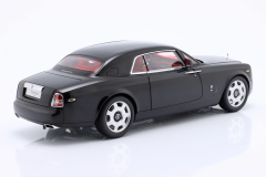 1/18 KYOSHO - ROLLS ROYCE - PHANTOM COUPE 2-DOOR 2008