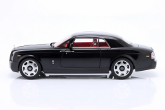 1/18 KYOSHO - ROLLS ROYCE - PHANTOM COUPE 2-DOOR 2008