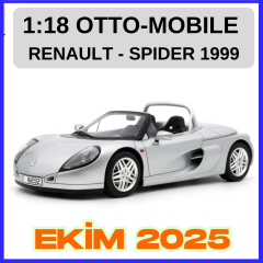 OTTO-MOBILE - RENAULT - SPIDER 1999