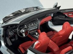 PARAGON-MODELS - BMW - 6-SERIES M6 CABRIOLET 2012